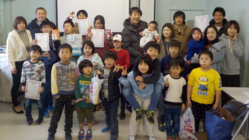 震災からの復興！みんなが楽しめる子ども盆野球大会を開催したい！ のトップ画像