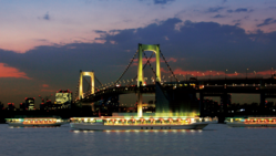 史上最大の危機に面している屋形船業界で、逆境に負けずに挑戦を のトップ画像