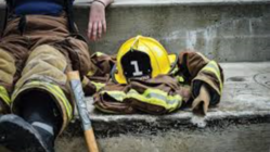 災害大国日本で、人を助ける消防士の心を助けたい！ のトップ画像