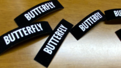 卓球ラケット貸し出しサービス のトップ画像