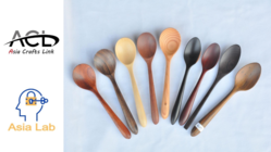 ミャンマーの木工雑貨で温かなライフスタイルを！ のトップ画像