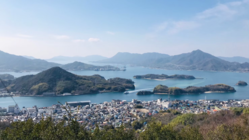 因島の魅力を伝える発信基地をつくりたい のトップ画像