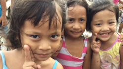 学資支援：ゴミ山に暮らす子供達の夢と笑顔を守りたい！ のトップ画像
