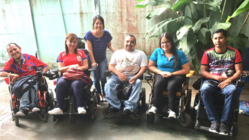 コスタリカコーヒー輸入で障害のある人々の自立を支援したい！ のトップ画像