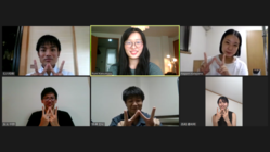 京大グルメフェス のトップ画像