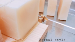 ときがわ町の温泉入り石鹸を化粧石鹸として使ってもらいたい！ のトップ画像