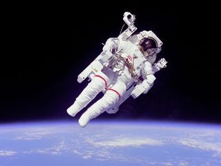 「日本人初の宇宙飛行士」秋山氏から若者たちへ夢をプレゼント！ のトップ画像