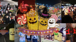 コロナに負けない！くまもとハロウィン～秋の収穫祭～VOL.2 のトップ画像