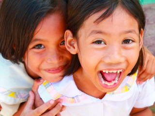 フィリピンに教室を建設し、子供たちの教育環境を整えたい！