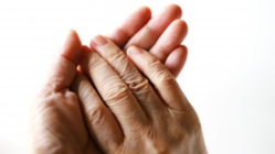 福祉ネイルを活用した、軽度の痴呆症や認知症患者のケア活動 のトップ画像