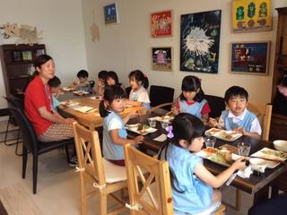 福島県で、子どもたちに安全・安心なランチを無償で届けたい！ のトップ画像