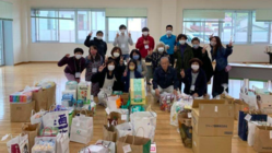 コロナ禍の今、子育て家庭を応援したい！おなかいっぱいの幸せを のトップ画像