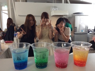 7月に横浜市で「ゆるやかなつながり」を作るパーティーを開催！