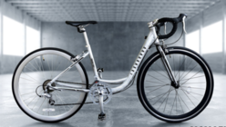 ありそうでなかった！ロードバイク革命 ”ママチャリロード” のトップ画像