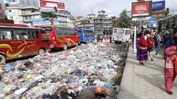 ネパールに住む子供たちをゴミや医療廃棄物から守りたい！ のトップ画像