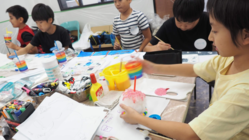 「家庭とも学校とも異なる、第3のこどもの居場所」を守りたい のトップ画像