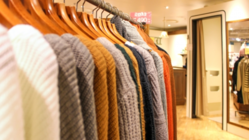 衣服ロスの削減を目指すアパレル販売サイトをオープン！