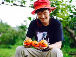 “富有柿”を広めていき発祥地としての岐阜県を守っていきたい！