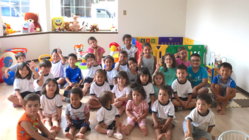 コロナ失業で勉強できなくなったブラジル人の子供に無料で学んでほしい のトップ画像