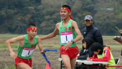 TOP TO RUN！高校駅伝のルーツ世羅高校駅伝必勝プロジェクト のトップ画像