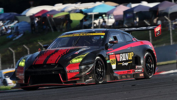 ゲーマーからプロのレーサーへ〈スーパーGT参戦〉 のトップ画像