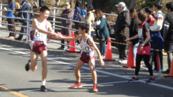 第44回江田島市駅伝大会（2021年2月21日開催予定） のトップ画像