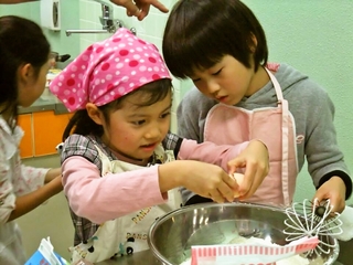 兵庫県芦屋市で学童クラブを設立し子どもたちの可能性を広げたい のトップ画像