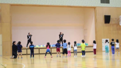 3S‐Niitan子ども運動教室