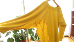 ユニバーサルデザイン服とコミュニティをALS当事者に届けたい のトップ画像