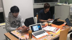 現役早稲田生が挑む幼児教育改革　〜絵本で学ぶタルムード〜 のトップ画像