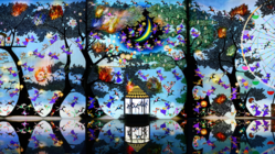 七色の光をあなたに届けます｜影絵作家・藤城清治の世界にご支援を のトップ画像