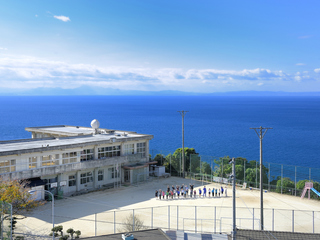 日本最北端の北海道の小中学校の子どもたちに会いに行く！ のトップ画像