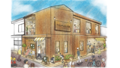 泉佐野市│空き家を新しい挑戦が生まれる場所へと生まれ変わらせたい！ のトップ画像