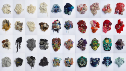 [チャリティプロジェクト] knit all together のトップ画像