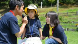 18歳以下の1型糖尿病の患児に届けるＯＢ・ＯＧメッセージ集！ のトップ画像