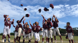 遠征大会に行きたい！オリオンズ応援資金！野球少年達にご支援下さい。 のトップ画像