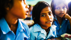 コロナ禍でも子どもたちに学ぶ場を。インドの無償の学校からのヘルプ