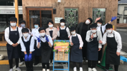 石巻│障がいがある人と地域をつなぐセントラルキッチンの挑戦！ のトップ画像