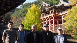 eスポーツ大会を祐徳門前商店街で成功させ鹿島市をより面白くしたい のトップ画像