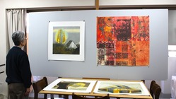 あなたの手で海外の若手気鋭芸術家の日本での展覧会を実現しませんか？ のトップ画像