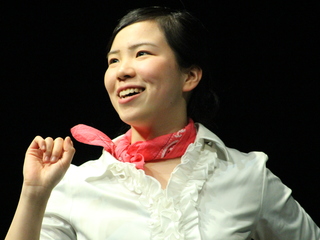 京都で１年に１度の学生劇団の祭典”全国学生演劇祭”を開催！