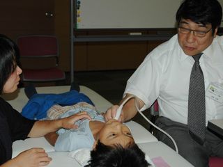 原発事故で被ばくした福島県外の子どもたちにも甲状腺検診を！