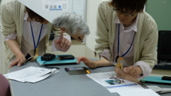 ケータイのわからないをなくしたいショップのセカンドオピニオン のトップ画像