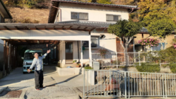 要介護者様の笑顔とそのご家族様の時間を守りたい のトップ画像