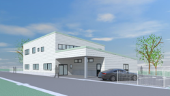 将来の水産業を担う三重大学生のために 宿泊施設を整備したい！ のトップ画像