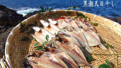 幻のあじ、出来立て発送 のトップ画像