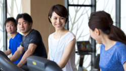 あなたの笑顔と健康が福井を元気に！　GO TO フィットネス福井 のトップ画像