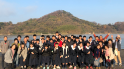 新しい学び！東京・大阪・岡山・広島の高校生の協働探究プロジェクト！ のトップ画像