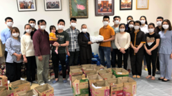 【学べない／働けない／帰国できない】ベトナム人を支えたい のトップ画像