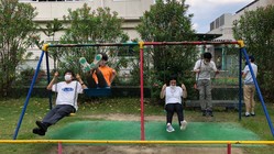 トイレを作りたい！～障がいのある方が遊びに来る施設の引越しに伴って のトップ画像